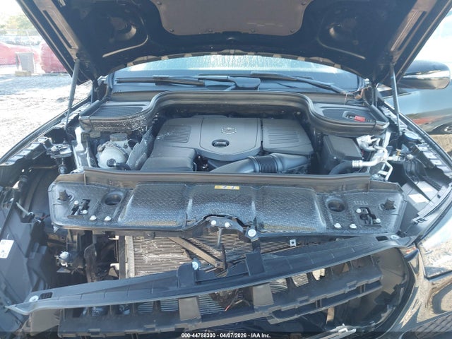 Aukcja sprzedaży 2026 Mercedes-benz Gle 350, vin: 4JGFB4FB1TB562952, numer aukcji: 44788300
