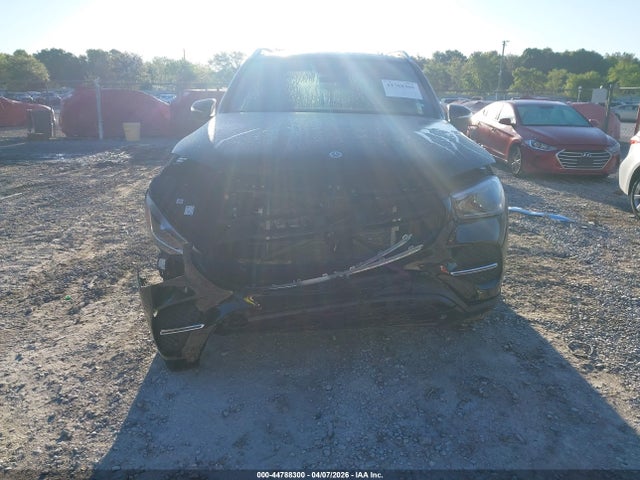 Aukcja sprzedaży 2026 Mercedes-benz Gle 350, vin: 4JGFB4FB1TB562952, numer aukcji: 44788300