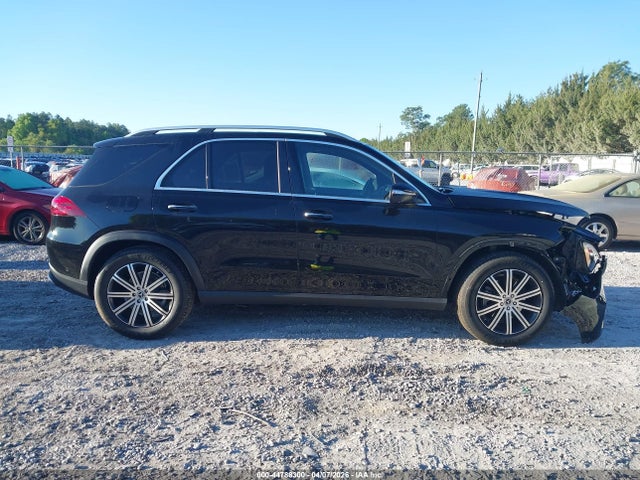 Aukcja sprzedaży 2026 Mercedes-benz Gle 350, vin: 4JGFB4FB1TB562952, numer aukcji: 44788300