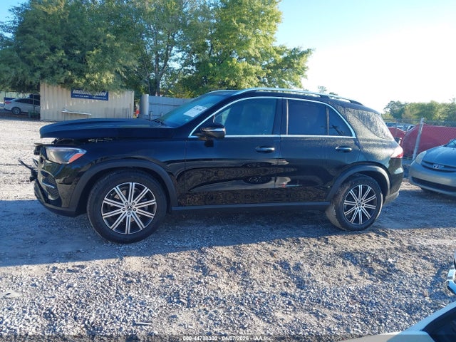 Aukcja sprzedaży 2026 Mercedes-benz Gle 350, vin: 4JGFB4FB1TB562952, numer aukcji: 44788300
