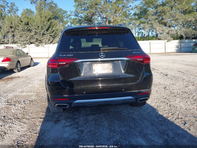 Aukcja sprzedaży 2026 Mercedes-benz Gle 350, vin: 4JGFB4FB1TB562952, numer aukcji: 44788300