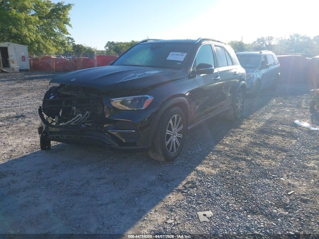 Aukcja sprzedaży 2026 Mercedes-benz Gle 350, vin: 4JGFB4FB1TB562952, numer aukcji: 44788300
