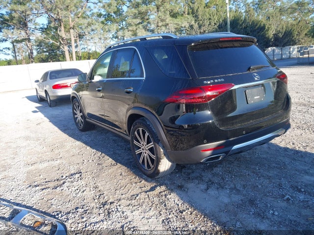Aukcja sprzedaży 2026 Mercedes-benz Gle 350, vin: 4JGFB4FB1TB562952, numer aukcji: 44788300