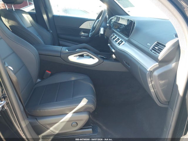 Aukcja sprzedaży 2026 Mercedes-benz Gle 350, vin: 4JGFB4FB1TB562952, numer aukcji: 44788300