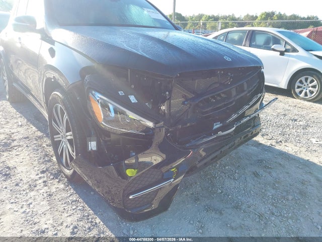 Aukcja sprzedaży 2026 Mercedes-benz Gle 350, vin: 4JGFB4FB1TB562952, numer aukcji: 44788300