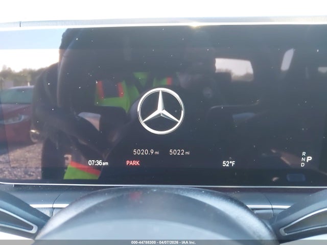 Aukcja sprzedaży 2026 Mercedes-benz Gle 350, vin: 4JGFB4FB1TB562952, numer aukcji: 44788300