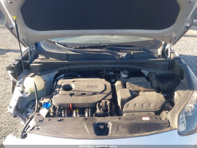 Aukcja sprzedaży 2020 Kia Sportage Lx, vin: KNDPMCAC9L7662622, numer aukcji: 44788312