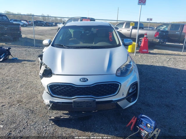 Aukcja sprzedaży 2020 Kia Sportage Lx, vin: KNDPMCAC9L7662622, numer aukcji: 44788312