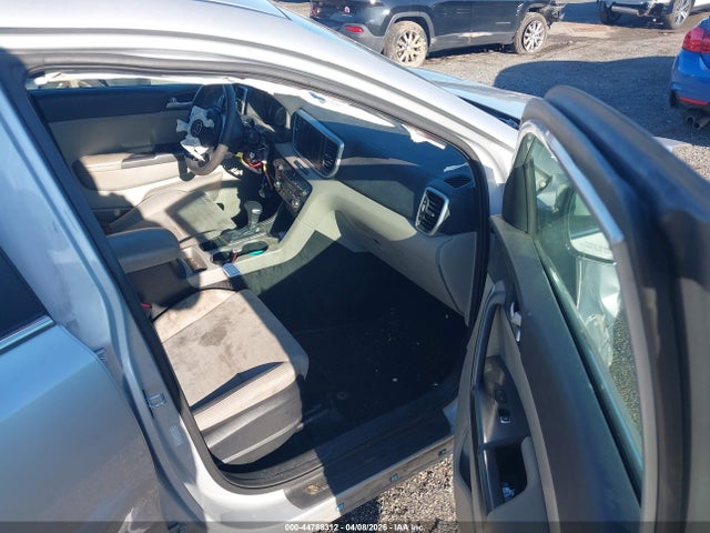Aukcja sprzedaży 2020 Kia Sportage Lx, vin: KNDPMCAC9L7662622, numer aukcji: 44788312