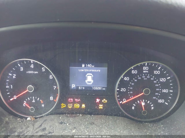 Aukcja sprzedaży 2020 Kia Sportage Lx, vin: KNDPMCAC9L7662622, numer aukcji: 44788312