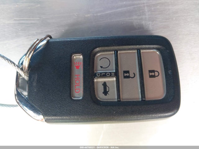 Honda INSIGHT EX 2022 19XZE4F54NE008622 Image 11