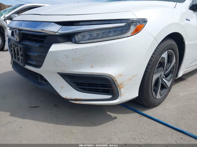 Honda INSIGHT EX 2022 19XZE4F54NE008622 Image 18