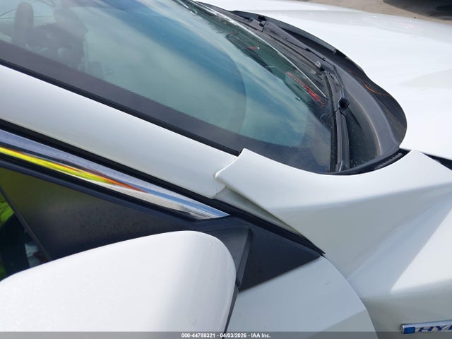 Honda INSIGHT EX 2022 19XZE4F54NE008622 Image 20