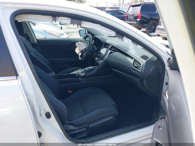 Honda INSIGHT EX 2022 19XZE4F54NE008622 Image 5