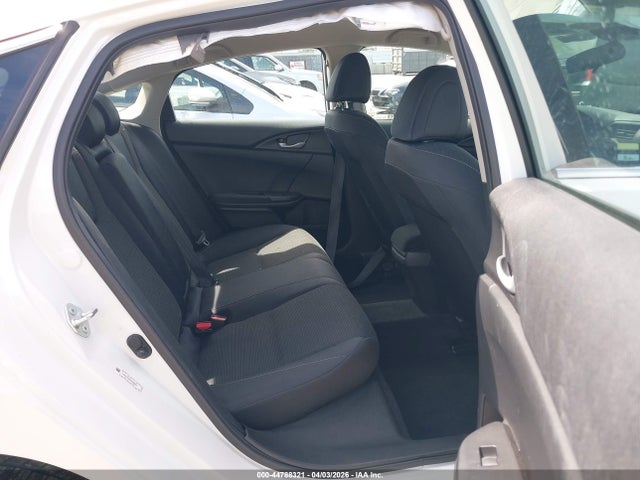 Honda INSIGHT EX 2022 19XZE4F54NE008622 Image 8
