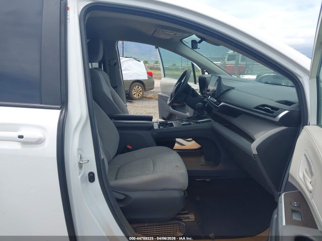 Продаж на аукціоні авто 2024 Toyota Sienna Le, vin: 5TDKRKEC0RS186940, номер лоту: 44788325