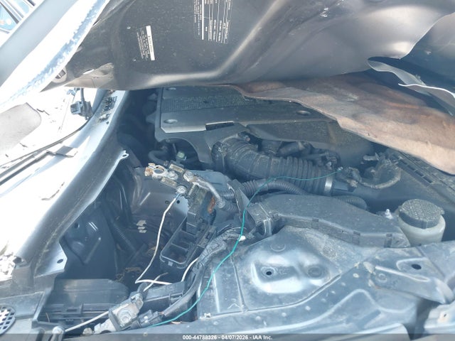 44788326 :رقم المزاد ، JN1BV7AR2FM420394 vin ، 2015 Infiniti Q50 مزاد بيع