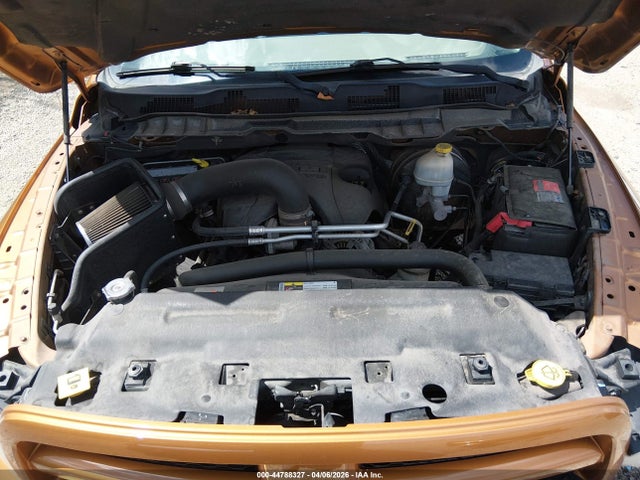 Aukcja sprzedaży 2012 Ram 1500 St, vin: 3C6JD6AT1CG239715, numer aukcji: 44788327