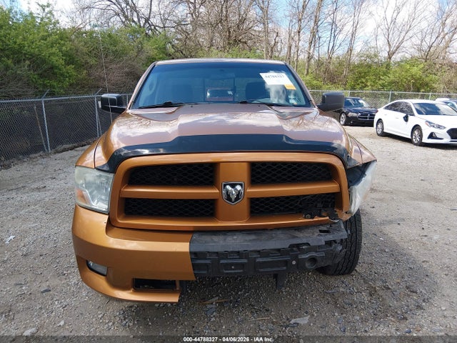 Aukcja sprzedaży 2012 Ram 1500 St, vin: 3C6JD6AT1CG239715, numer aukcji: 44788327