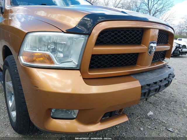 Aukcja sprzedaży 2012 Ram 1500 St, vin: 3C6JD6AT1CG239715, numer aukcji: 44788327