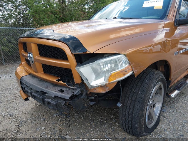 Aukcja sprzedaży 2012 Ram 1500 St, vin: 3C6JD6AT1CG239715, numer aukcji: 44788327