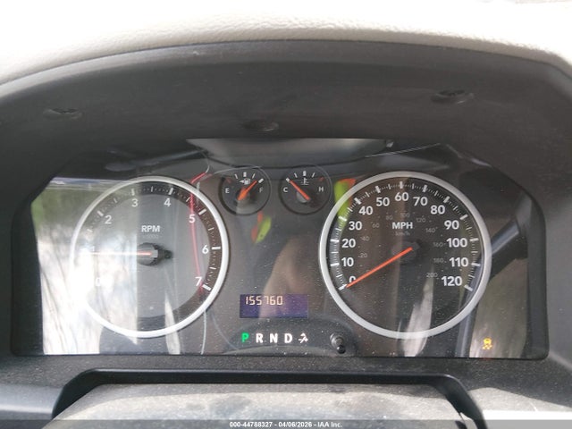 Aukcja sprzedaży 2012 Ram 1500 St, vin: 3C6JD6AT1CG239715, numer aukcji: 44788327