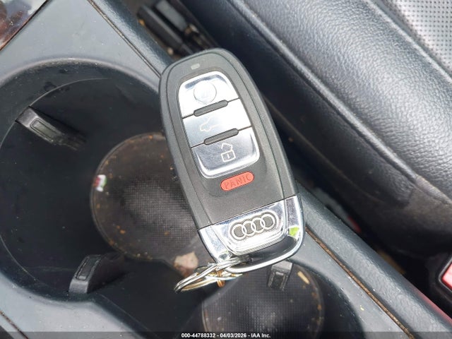 44788332 :رقم المزاد ، WAULFAFH2EN002693 vin ، 2014 Audi A5 2.0t Premium مزاد بيع
