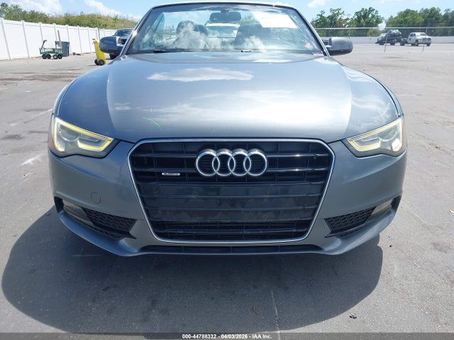 44788332 :رقم المزاد ، WAULFAFH2EN002693 vin ، 2014 Audi A5 2.0t Premium مزاد بيع
