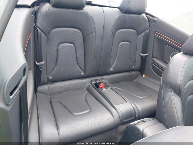 44788332 :رقم المزاد ، WAULFAFH2EN002693 vin ، 2014 Audi A5 2.0t Premium مزاد بيع