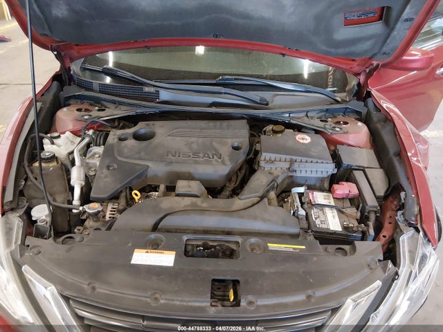 Aukcja sprzedaży 2016 Nissan Altima 2.5/2.5 S/2.5 Sl/2.5 Sr/2.5 Sv, vin: 1N4AL3AP3GC201933, numer aukcji: 44788333