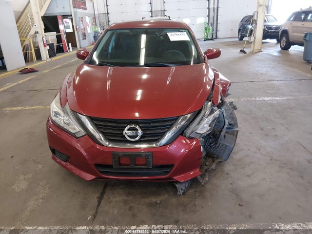 Aukcja sprzedaży 2016 Nissan Altima 2.5/2.5 S/2.5 Sl/2.5 Sr/2.5 Sv, vin: 1N4AL3AP3GC201933, numer aukcji: 44788333