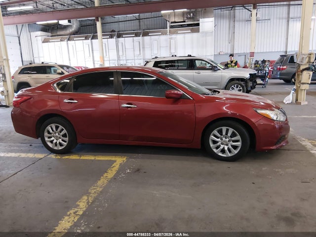 Aukcja sprzedaży 2016 Nissan Altima 2.5/2.5 S/2.5 Sl/2.5 Sr/2.5 Sv, vin: 1N4AL3AP3GC201933, numer aukcji: 44788333