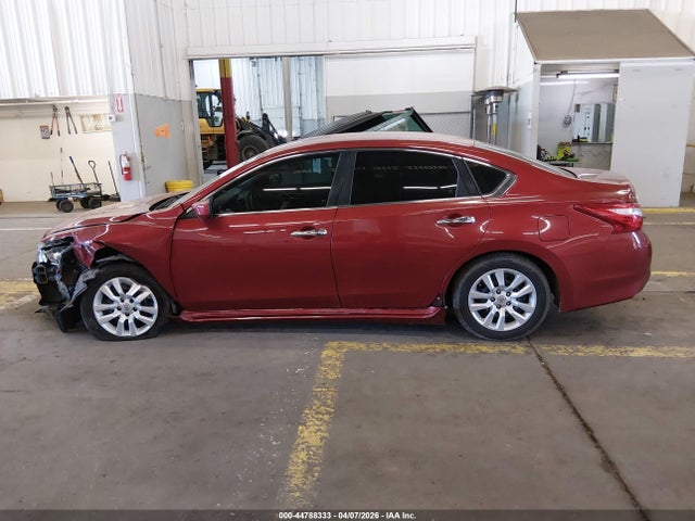 Aukcja sprzedaży 2016 Nissan Altima 2.5/2.5 S/2.5 Sl/2.5 Sr/2.5 Sv, vin: 1N4AL3AP3GC201933, numer aukcji: 44788333
