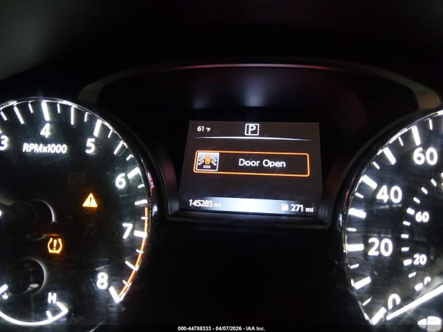 Aukcja sprzedaży 2016 Nissan Altima 2.5/2.5 S/2.5 Sl/2.5 Sr/2.5 Sv, vin: 1N4AL3AP3GC201933, numer aukcji: 44788333