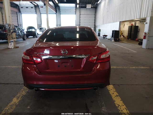 Aukcja sprzedaży 2016 Nissan Altima 2.5/2.5 S/2.5 Sl/2.5 Sr/2.5 Sv, vin: 1N4AL3AP3GC201933, numer aukcji: 44788333