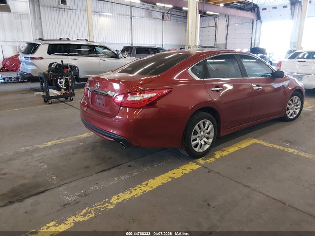 Aukcja sprzedaży 2016 Nissan Altima 2.5/2.5 S/2.5 Sl/2.5 Sr/2.5 Sv, vin: 1N4AL3AP3GC201933, numer aukcji: 44788333
