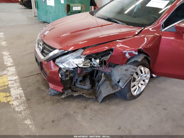 Aukcja sprzedaży 2016 Nissan Altima 2.5/2.5 S/2.5 Sl/2.5 Sr/2.5 Sv, vin: 1N4AL3AP3GC201933, numer aukcji: 44788333