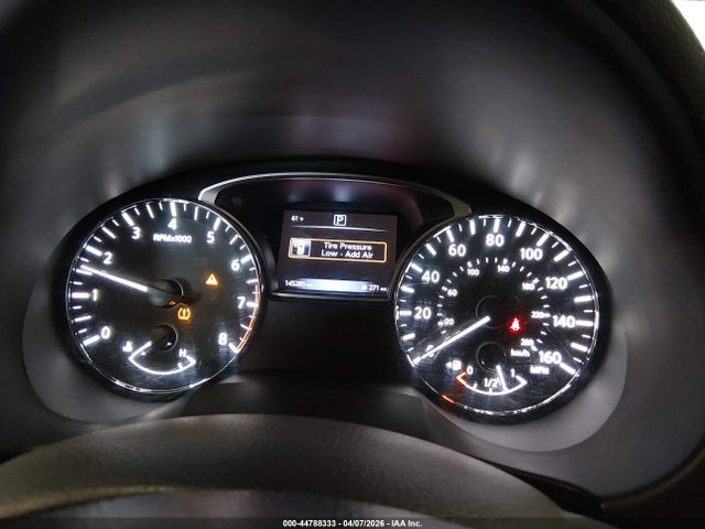 Aukcja sprzedaży 2016 Nissan Altima 2.5/2.5 S/2.5 Sl/2.5 Sr/2.5 Sv, vin: 1N4AL3AP3GC201933, numer aukcji: 44788333