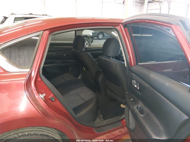 Aukcja sprzedaży 2016 Nissan Altima 2.5/2.5 S/2.5 Sl/2.5 Sr/2.5 Sv, vin: 1N4AL3AP3GC201933, numer aukcji: 44788333