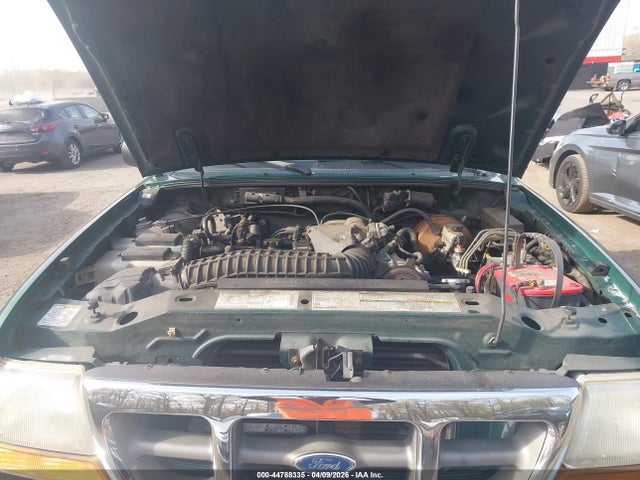 Aukcja sprzedaży 2000 Ford Ranger Xlt, vin: 1FTZR15X9YTB15280, numer aukcji: 44788335