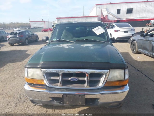 Aukcja sprzedaży 2000 Ford Ranger Xlt, vin: 1FTZR15X9YTB15280, numer aukcji: 44788335