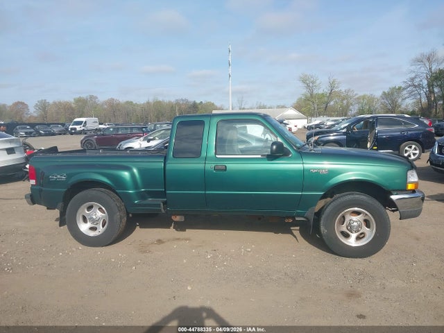 Aukcja sprzedaży 2000 Ford Ranger Xlt, vin: 1FTZR15X9YTB15280, numer aukcji: 44788335