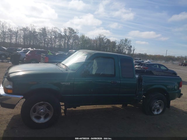 Aukcja sprzedaży 2000 Ford Ranger Xlt, vin: 1FTZR15X9YTB15280, numer aukcji: 44788335