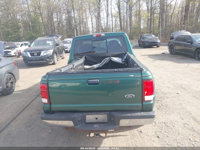 Aukcja sprzedaży 2000 Ford Ranger Xlt, vin: 1FTZR15X9YTB15280, numer aukcji: 44788335