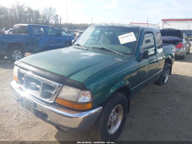 Aukcja sprzedaży 2000 Ford Ranger Xlt, vin: 1FTZR15X9YTB15280, numer aukcji: 44788335