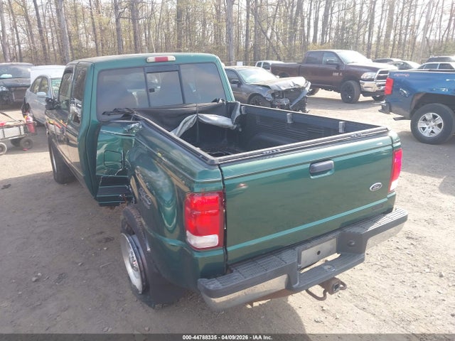 Aukcja sprzedaży 2000 Ford Ranger Xlt, vin: 1FTZR15X9YTB15280, numer aukcji: 44788335