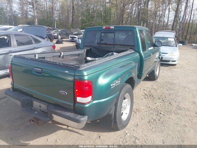 Aukcja sprzedaży 2000 Ford Ranger Xlt, vin: 1FTZR15X9YTB15280, numer aukcji: 44788335