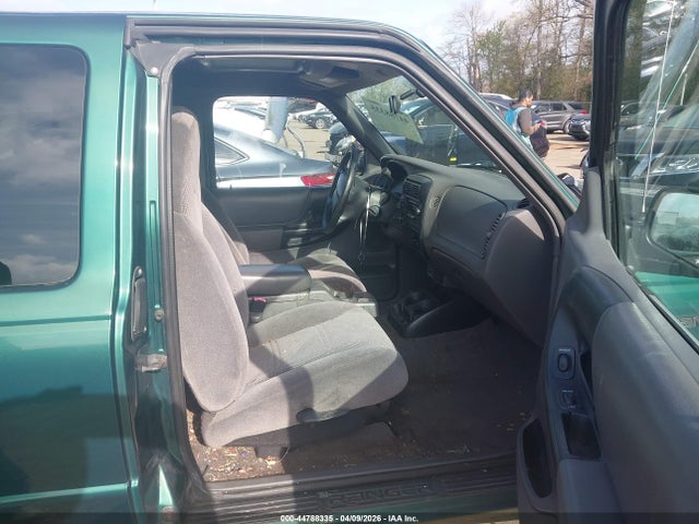 Aukcja sprzedaży 2000 Ford Ranger Xlt, vin: 1FTZR15X9YTB15280, numer aukcji: 44788335
