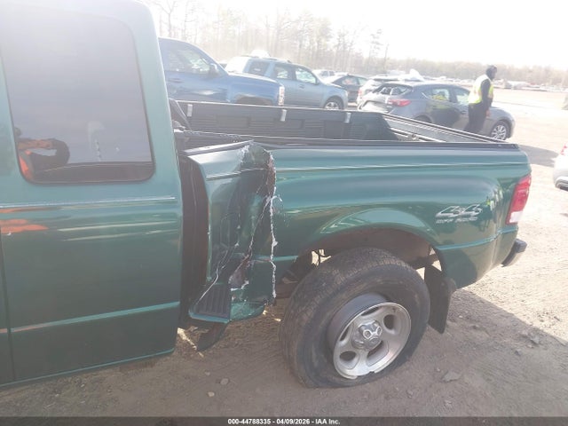 Aukcja sprzedaży 2000 Ford Ranger Xlt, vin: 1FTZR15X9YTB15280, numer aukcji: 44788335