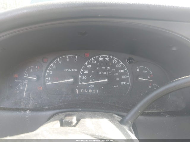 Aukcja sprzedaży 2000 Ford Ranger Xlt, vin: 1FTZR15X9YTB15280, numer aukcji: 44788335